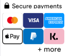 Payment Options